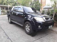 Toyota Hilux 2010 for sale