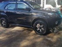 2005 Toyota Fortuner G For Sale 