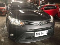 2015 Toyota Vios for sale