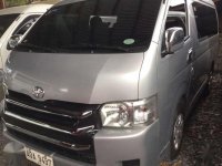 2015 Toyota Grandia for sale