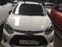 2018 Toyota Wigo for sale