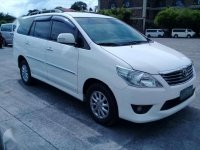 Toyota innova G diesel manual 2003 For Sale 