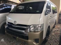 2017 Toyota Grandia for sale