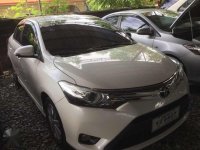 2016 Toyota Vios for sale