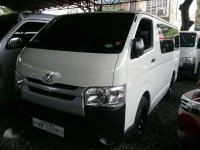 2017 Toyota Hiace for sale