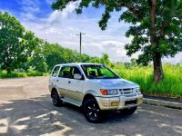 Isuzu XUV 2.5 Fuel Injected For Sale 