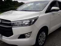 2017 Toyota Innova for sale