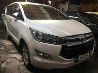 2017 Toyota Innova for sale