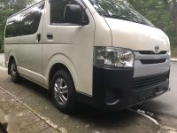 2017 Toyota Hiace for sale