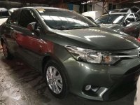 2017 Toyota Vios for sale