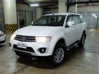 2014 Mitsubishi Montero Sports For Sale 