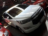 2017 Toyota Innova for sale