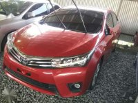 2017 Toyota Vios for sale