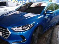 2017 Hyundai Elantra Sedan For Sale 