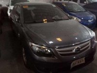 2015 BYD L3 1.5L Gs Automatic For Sale 