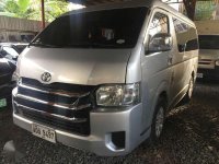 2015 Toyota Grandia for sale