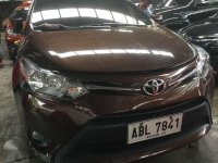 2015 Toyota Vios for sale