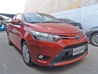 2015 Toyota Vios for sale