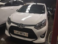 2018 Toyota Wigo for sale