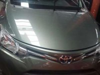 2017 Toyota Vios for sale