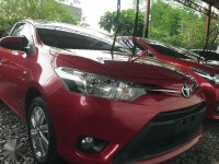 2018 Toyota Vios For Sale