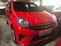 2016 Toyota Wigo for sale