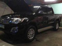 2011 Toyota Hilux for sale