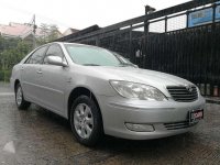 2003 Toyota Camry for sale