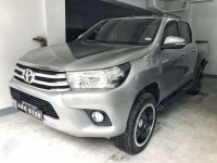 2016 Toyota Hilux for sale