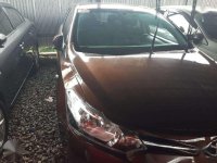 Toyota Vios 2015 for sale