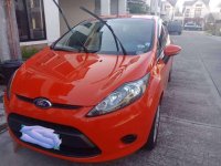 Ford Fiesta Hatchback 2012 For Sale 