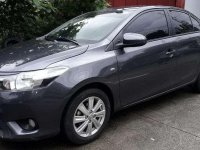 2016 Toyota Vios for sale