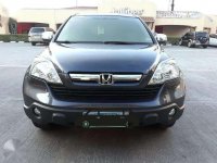 Honda CRV Gen 3 2007 Gray SUV For Sale 