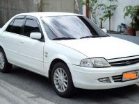 2002 Ford Lynx Ghia Top of the line For Sale 