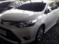 2016 Toyota Vios for sale