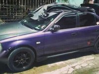 Honda civic vti v-tec rush esi 1997 For Sale 