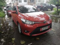 2017 Toyota Vios for sale