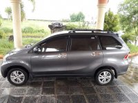 Toyota Avanza 2013 1.5G AT Gray SUV For Sale 