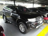 2014 Mitsubishi Montero Sport for sale