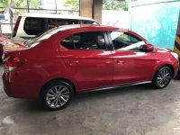 2016 Mitsubishi Mirage G4 for sale