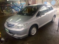 rush 2007 honda city idsi for sale 