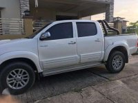 2015 Toyota Hilux for sale