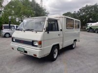 Mitsubishi L300 FB 1995 White For Sale 