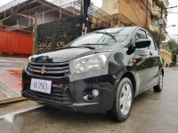 Fastbreak 2016 Suzuki Celerio Manual For Sale 