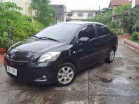 2008 Toyota Vios 1.3 E Black For Sale 