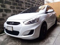 Hyundai Accent 1.6L 2016 Crdi 16" Mags For Sale 