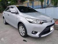 2017 Toyota Vios for sale