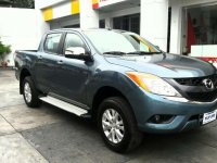Mazda BT-50 Top of the Line- Automatic For Sale 