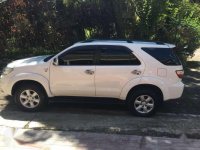 Toyota Fortuner 2011 for sale