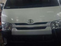 2016 Toyota Hiace for sale